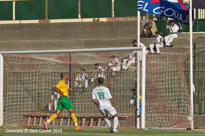 El Gouna FC vs. Ittehad 014